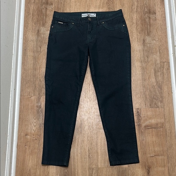 BEIJA FLOR | Jennifer Skinny Jeans - Picture 1 of 4